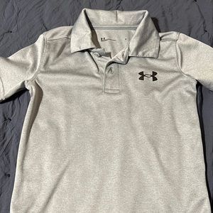 Under Armour DryFit polo